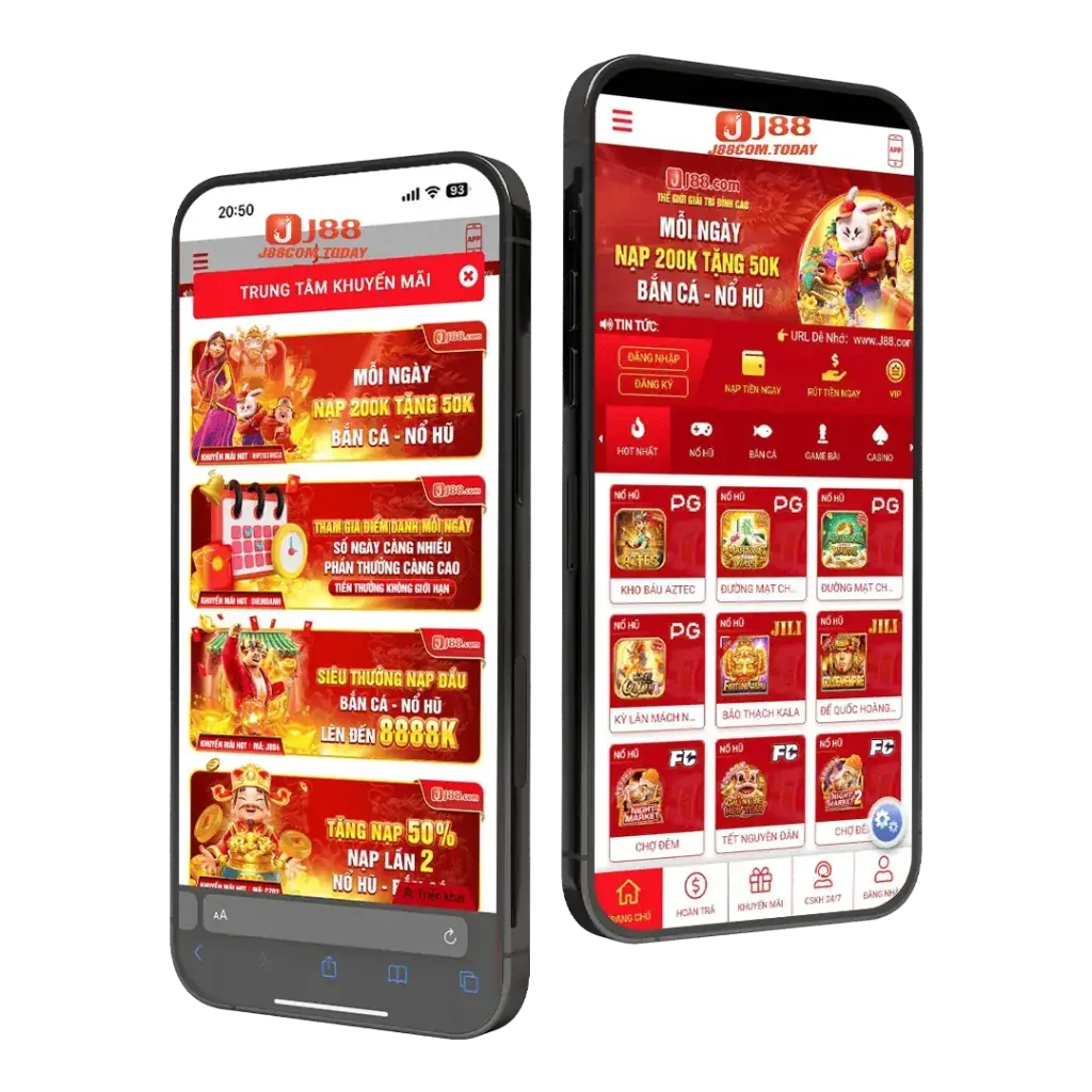 Banner khuyến mãi trò chơi Slot