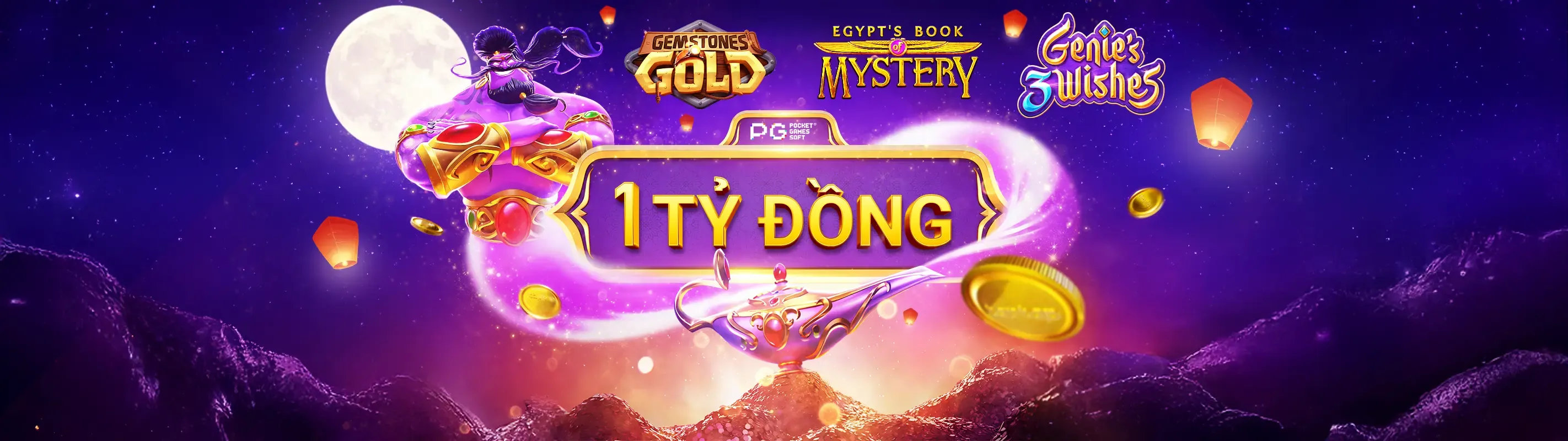 Hình ảnh chính trò chơi Slot tại 88b khuyến mãi